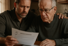 Caring for Aging Parents Checklist: Practical Steps for Middle-Aged Men