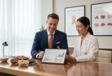 zinc wellness consultation